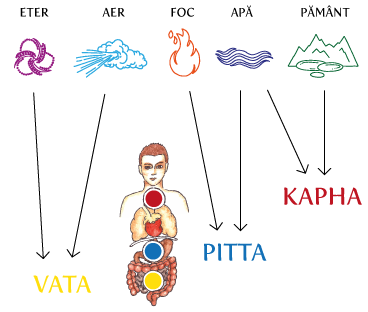 Elements_doshas